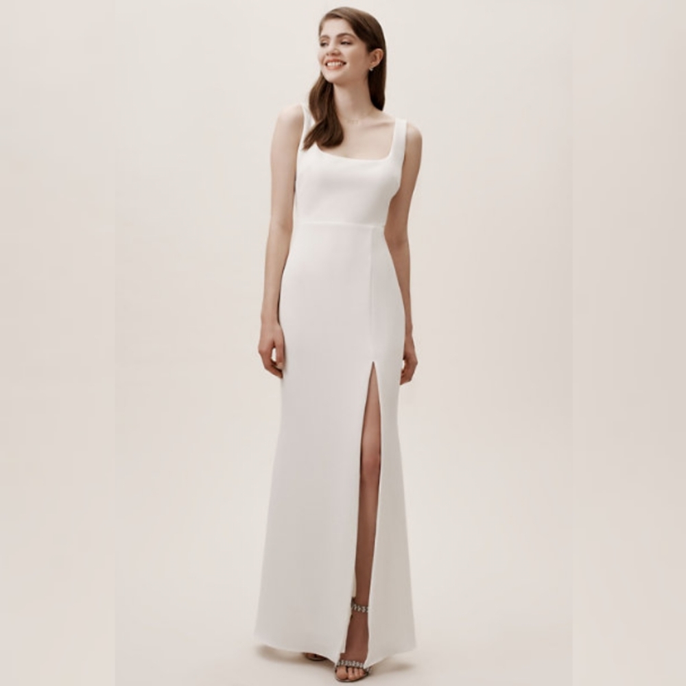 BHLDN | Adena Wedding or Elopement Gown | Size 18